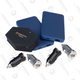2-Pack Mophie Powerstation + Charging Accessory Bundle | $19 | Meh